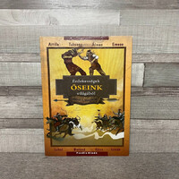 Érdekességek Őseink világából, Hunok és Magyarok