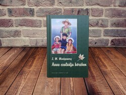 L. M. Montgomery - Anne családja körében