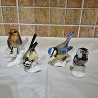 Hummel, Goebel Madarak Egyben