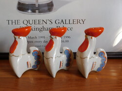 Polonne kakas sószóró