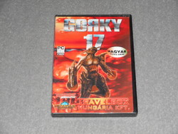 Gorky 17 / Odium MAGYAR szinkronos! Számítógépes PC játék