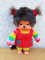 Beautiful Sekiguchi Moncsicsi little girl doll