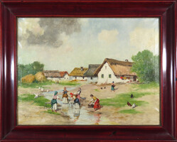 Neogrády Antal-Mosónők
