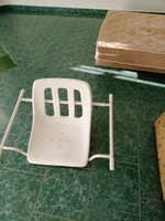 Beteg fürdető szék