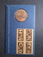 George Washington emlékérem