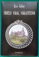 Kiss Gábor: Erdélyi várak, várkastélyok  > Műemlékek > Kastélyok Történelem