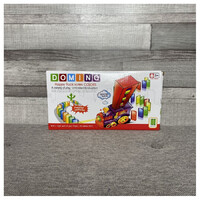 Domino Happy Truck vonatos játék