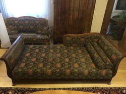 Klasszikus hattyúágy, ágyneműtartóval, jó állapotban