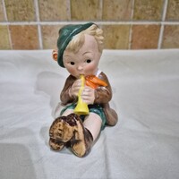 Hummel Kisfiú Üllő