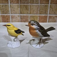 Goebel Madarak Egyben