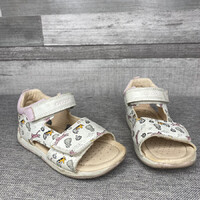 Geox Respira állatmintás szandál 25