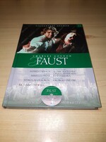 Charles Gounod - Susana Sieiro - Alberto Szpunberg - Faust - Világhíres operák 12. + CD melléklettel