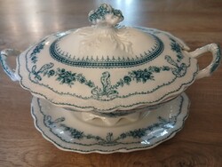 Johnson Bros mártásos tál