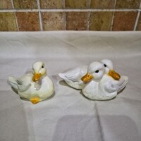 Goebel Páros és Egyes Kiskacsák Egyben