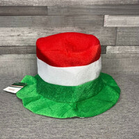 Magyar szurkoló kalap