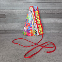 Szorzó fűző matematikai játék