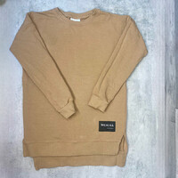 Wualaa by dolce sonno gyerek tunika 116/122