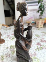 Kézzel faragott Egzotikus Fa  eladó!