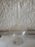 Régi retro durover uveg 10 l.