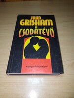 John Grisham - A csodatévő