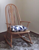 Retro hintaszék eladó!