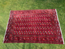 TEKKE  TÜRKMÉN szőnyeg, 318x218 cm