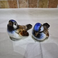 Goebel Verebek Egyben