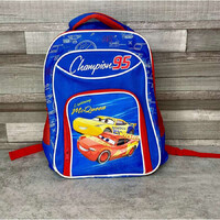 Verdák: Villám McQueen Champion 95 gyerek hátizsák