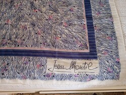 Vintage Jean Montil Paris KENDŐ- 84 x 84 - Art@Decoration