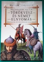 Benedek Elek: Törökvész és német elnyomás > Gyermek- és ifjúsági irodalom > Ismeretterjesztő