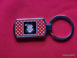 BEATRICE FÉM KULCSTARTÓ