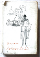Gábor Andor: Doktor Senki