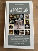 Műkincshatározó A porcelán