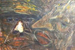 Macskanász a zavaron 4.0 - Gáspár Zoltán