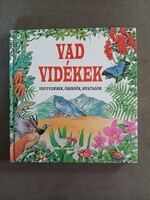 F.Brooks - S.Wright - Vad vidékek - Hegyvidékek, őserdők, sivatagok