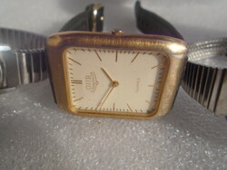 3 db -os retro quartz óra csomag csak egyben eladó