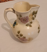 Antik zsolnay kancsó