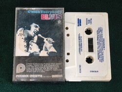 Elvis Presley - C'mon Everybody (USA Import) MC - Pickwick/Camden - Rock & Roll
