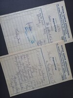 Bodon Sándor asztalosmester - teljes lakberendezések megrendelőlapjai