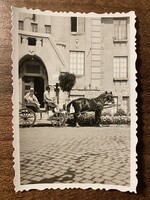 Fotó -  Hintó