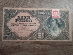 1945 ezer pengő