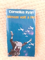 Messze volt a híd - Cornelius Ryan - 1982