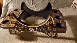 Retro orosz műanyag pohártartó