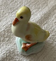 Hibás Herendi porcelán figurák és kanna eladó