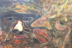 Macskanász a zavaron 4.0 - Gáspár Zoltán