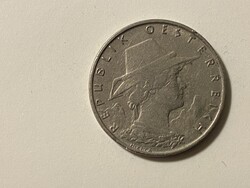 Ausztria 10 groschen, 1925