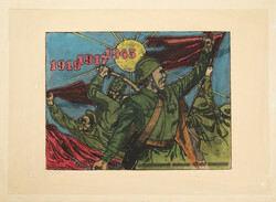 Károly Raszler (1925-2005): the Red Army of Liberation.
