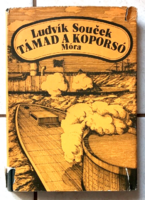 Ludvík Souček: Támad a koporsó - hajók