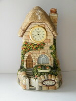 Memory Lane Cottages vintage angol házikó