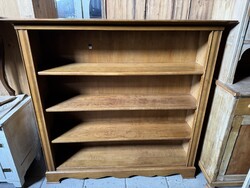 Neobarokk könyvespolc jó àllapotban.